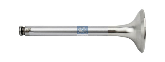 Mercedes-Benz Exhaust Valve (OEM 442 050 0227) Heavy Truck