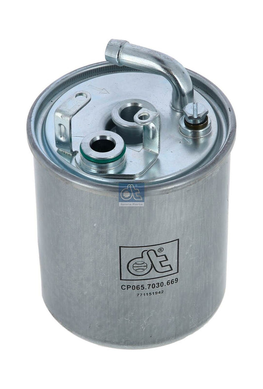 Mercedes Vito W638 Fuel Filter (OEM A611 092 0101) 1999-2006 and Other Models