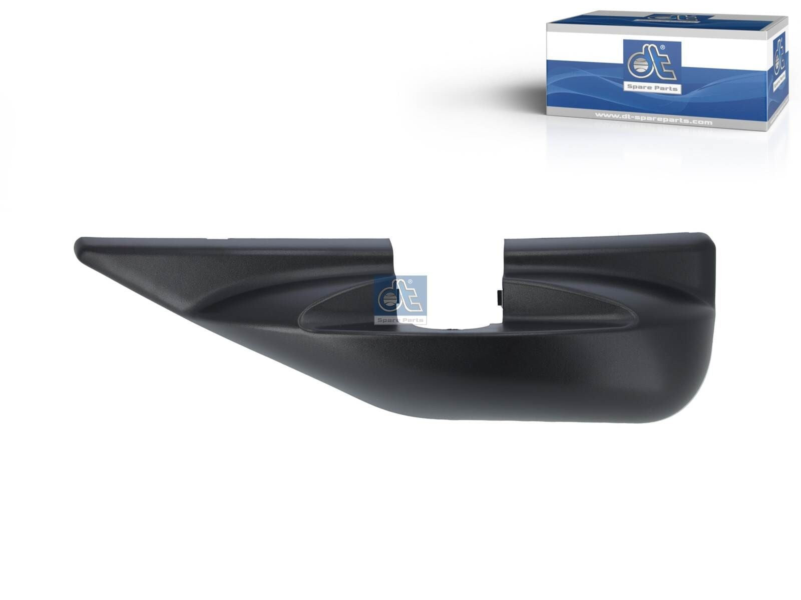 DAF CF 85 / CF 65 / LF 55 Wing Mirror Cover (OEM 1736923) and Other Models