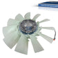 Scania Fan, Radiator (OEM 2410082) Heavy Truck