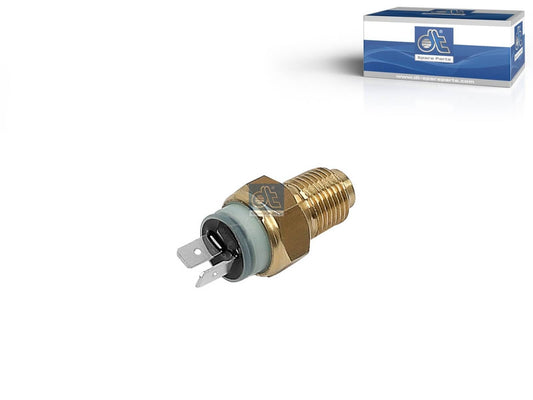 FIAT Ducato 230 Sensor, Coolant Temperature (OEM 5 0033 4723) 1989-2026 and Other Models