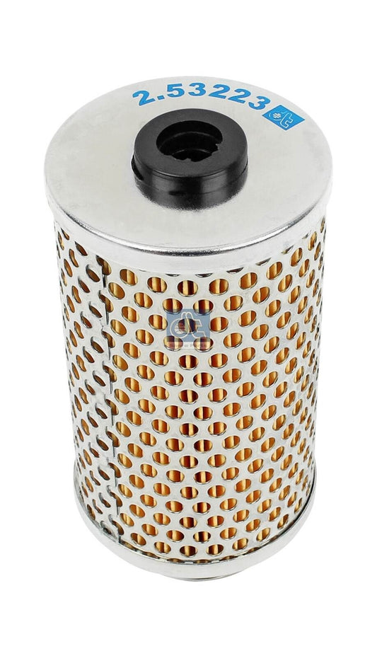 Volvo Hydraulic Filter, Steering System (OEM 1585618) and Other Heavy Trucks — view 2