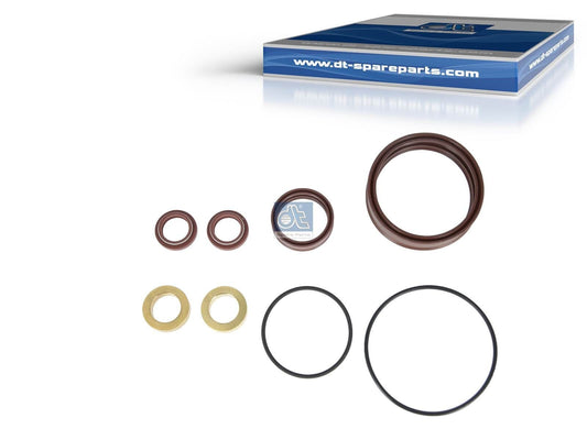 Mercedes-Benz Repair Kit, Shift Cylinder (OEM 000 267 0197 S2) Heavy Truck