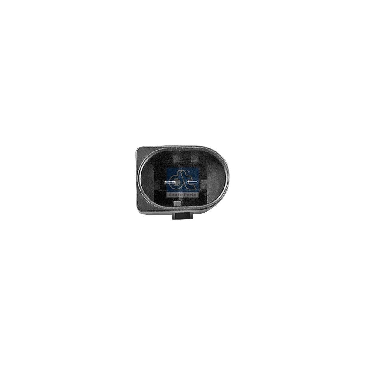 Mercedes Sprinter W906 Injector Nozzle (OEM A642 070 1287) 2009-2023 and Other Models — view 2
