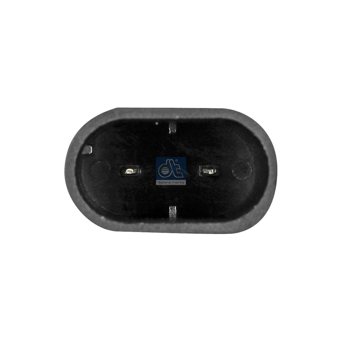 Mercedes-Benz Coolant Expansion Tank (OEM A960 501 4203) Heavy Truck — view 4