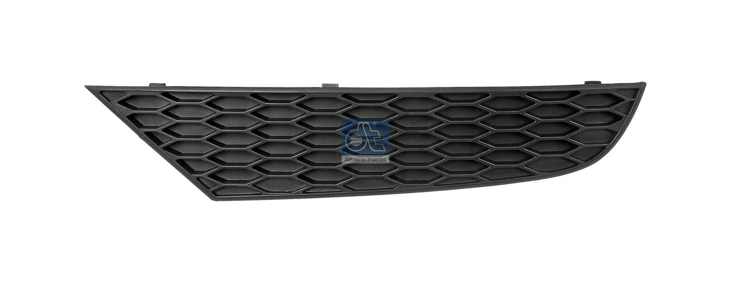 Mercedes-Benz Bumper Cover (OEM A943 885 1422) Heavy Truck