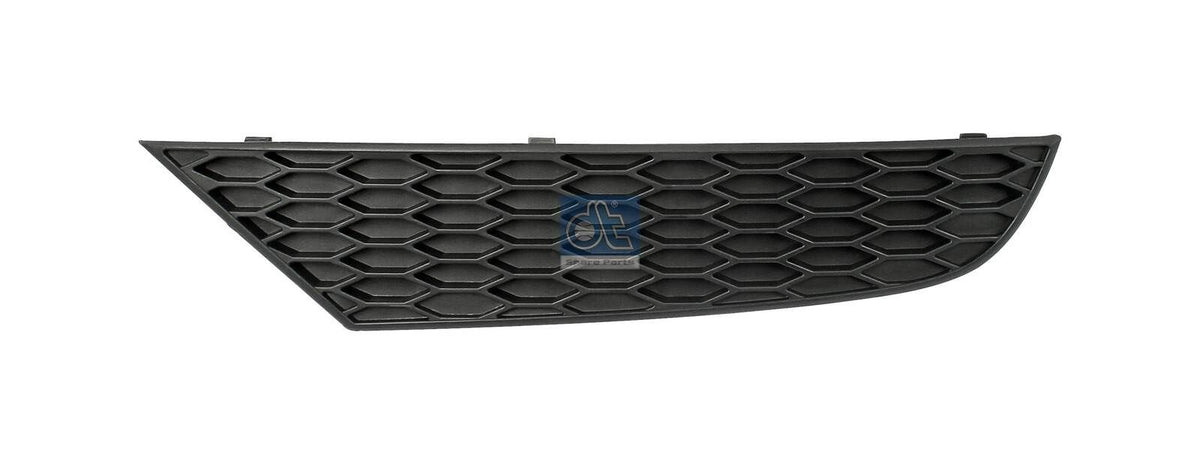Mercedes-Benz Bumper Cover (OEM A943 885 1422) Heavy Truck