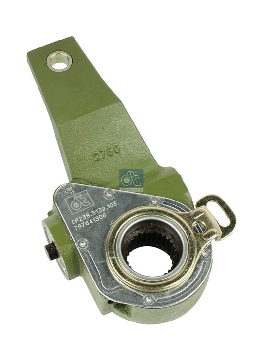 Renault-Trucks Brake Adjuster Heavy Truck — view 2