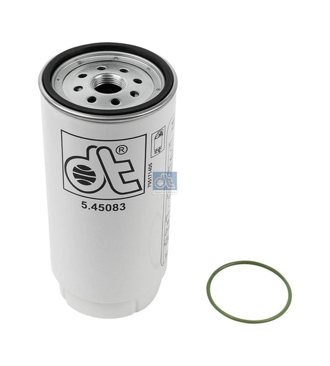 Mercedes-Benz Fuel Filter (OEM A960 477 0003) and Other Heavy Trucks