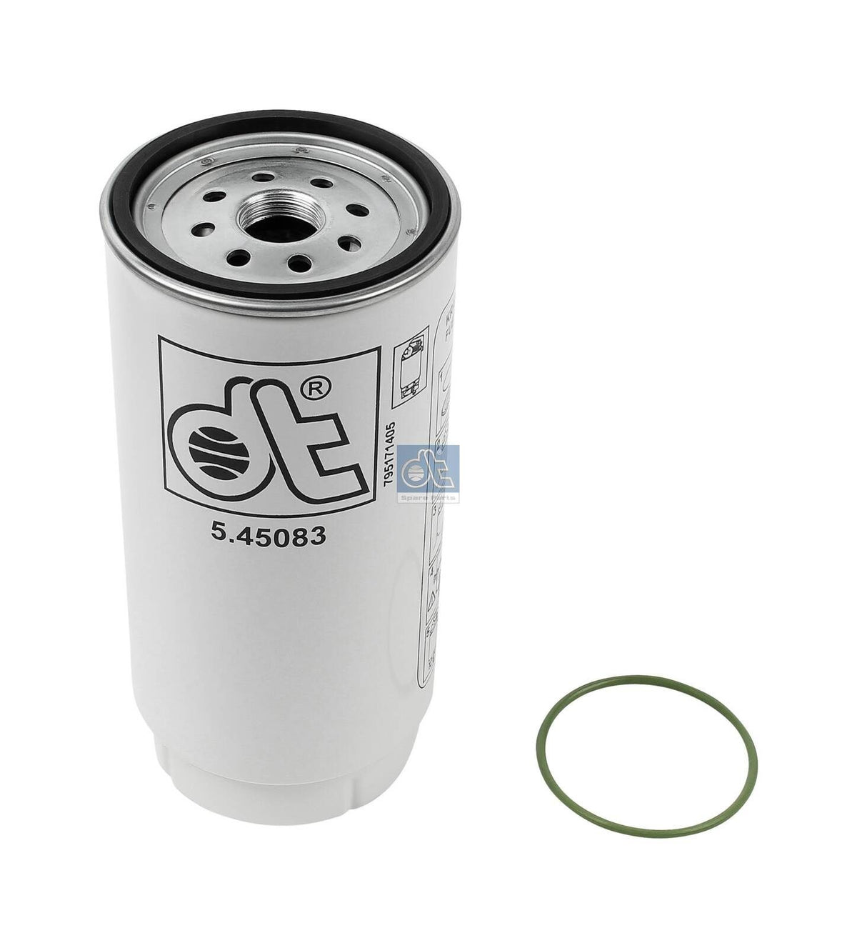 Mercedes-Benz Fuel Filter (OEM A960 477 0003) and Other Heavy Trucks
