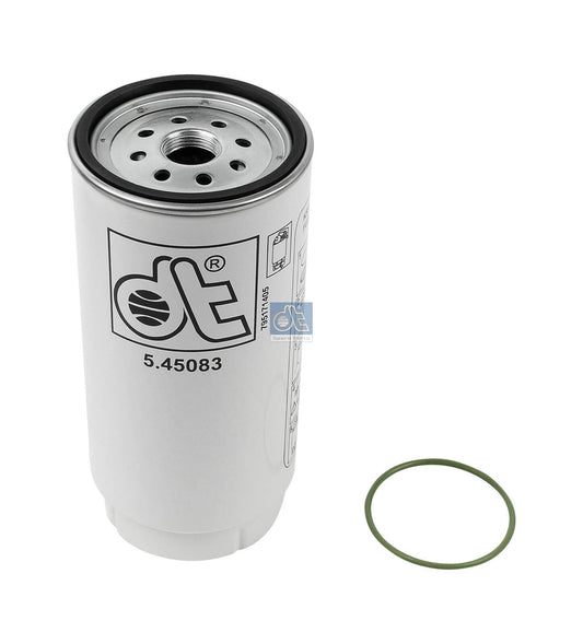 Mercedes-Benz Fuel Filter (OEM A960 477 0003) and Other Heavy Trucks
