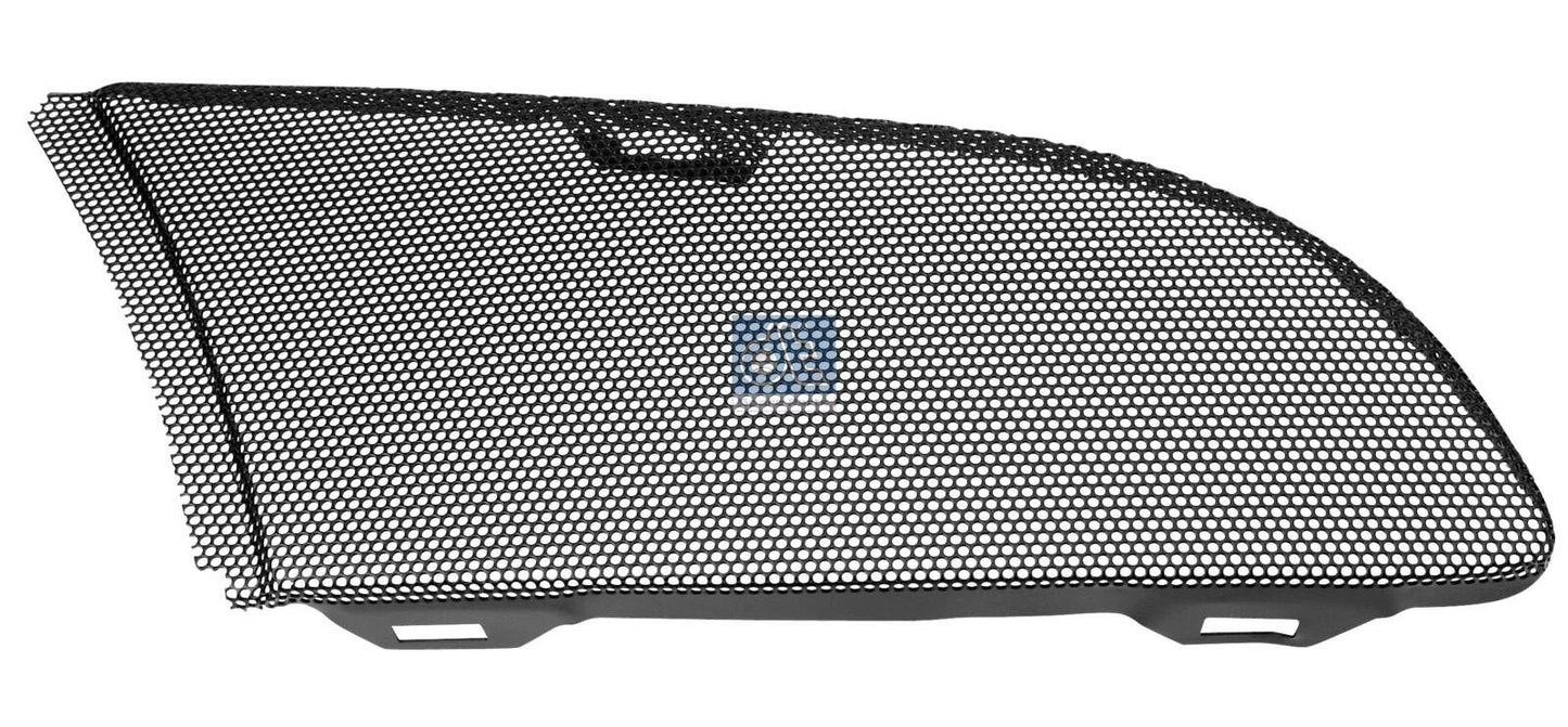 Scania Frame, Radiator Grille (OEM 1466032) Heavy Truck