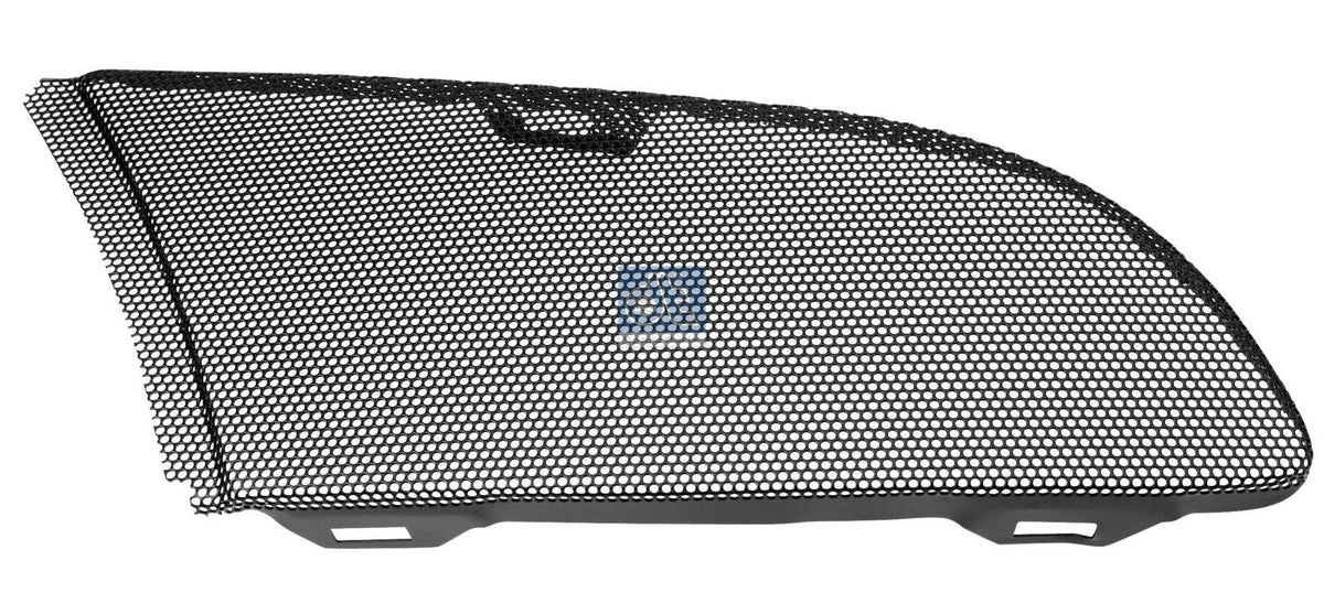 Scania Frame, Radiator Grille (OEM 1466032) Heavy Truck