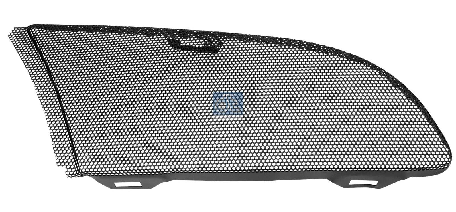 Scania Frame, Radiator Grille (OEM 1466032) Heavy Truck