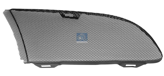 Scania Frame, Radiator Grille (OEM 1466032) Heavy Truck