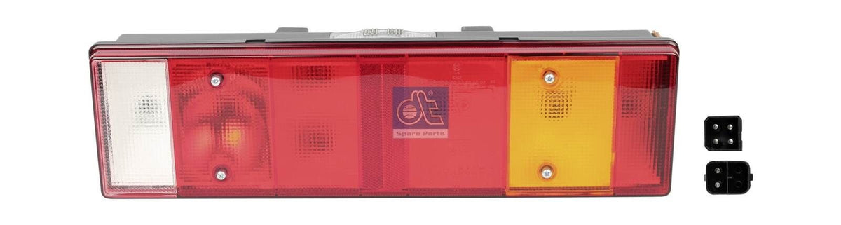 Volvo Rear Light (OEM 8191747) Heavy Truck