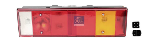 Volvo Rear Light (OEM 8191747) Heavy Truck