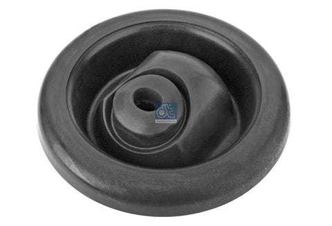 MAN Gear Lever Gaiter (OEM 81.32616.0008) Heavy Truck