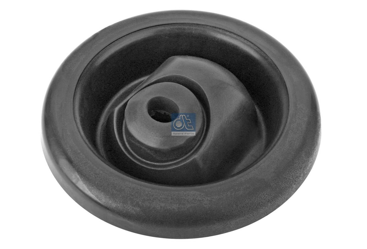 MAN Gear Lever Gaiter (OEM 81.32616.0008) Heavy Truck