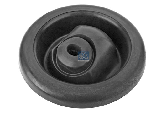 MAN Gear Lever Gaiter (OEM 81.32616.0008) Heavy Truck