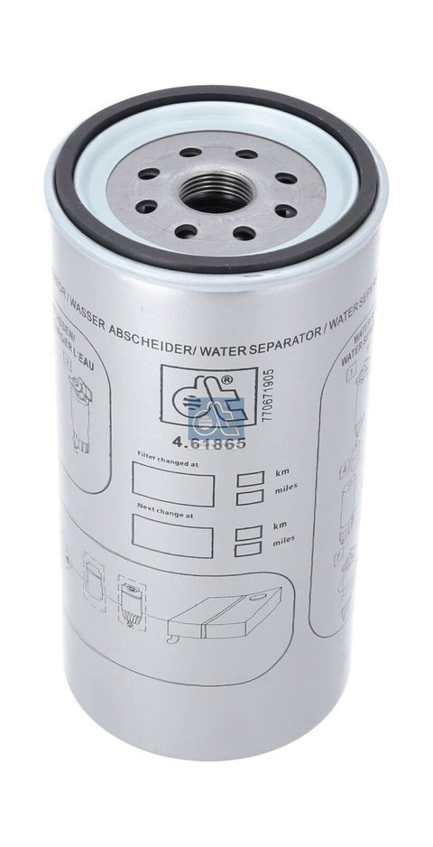Mercedes Vario Platform Fuel Filter (OEM 11110683) 1996-2026 and Other Models