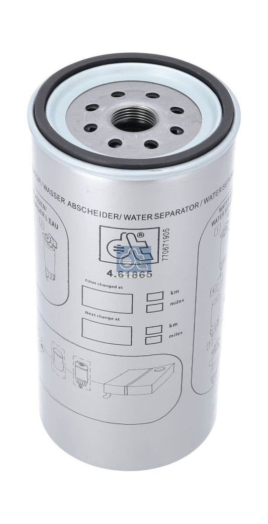 Mercedes Vario Platform Fuel Filter (OEM 11110683) 1996-2026 and Other Models