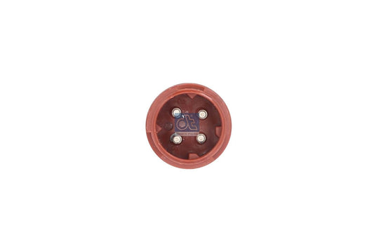 MAN Brake Light Switch (OEM 81.25520.0171) Heavy Truck — view 2