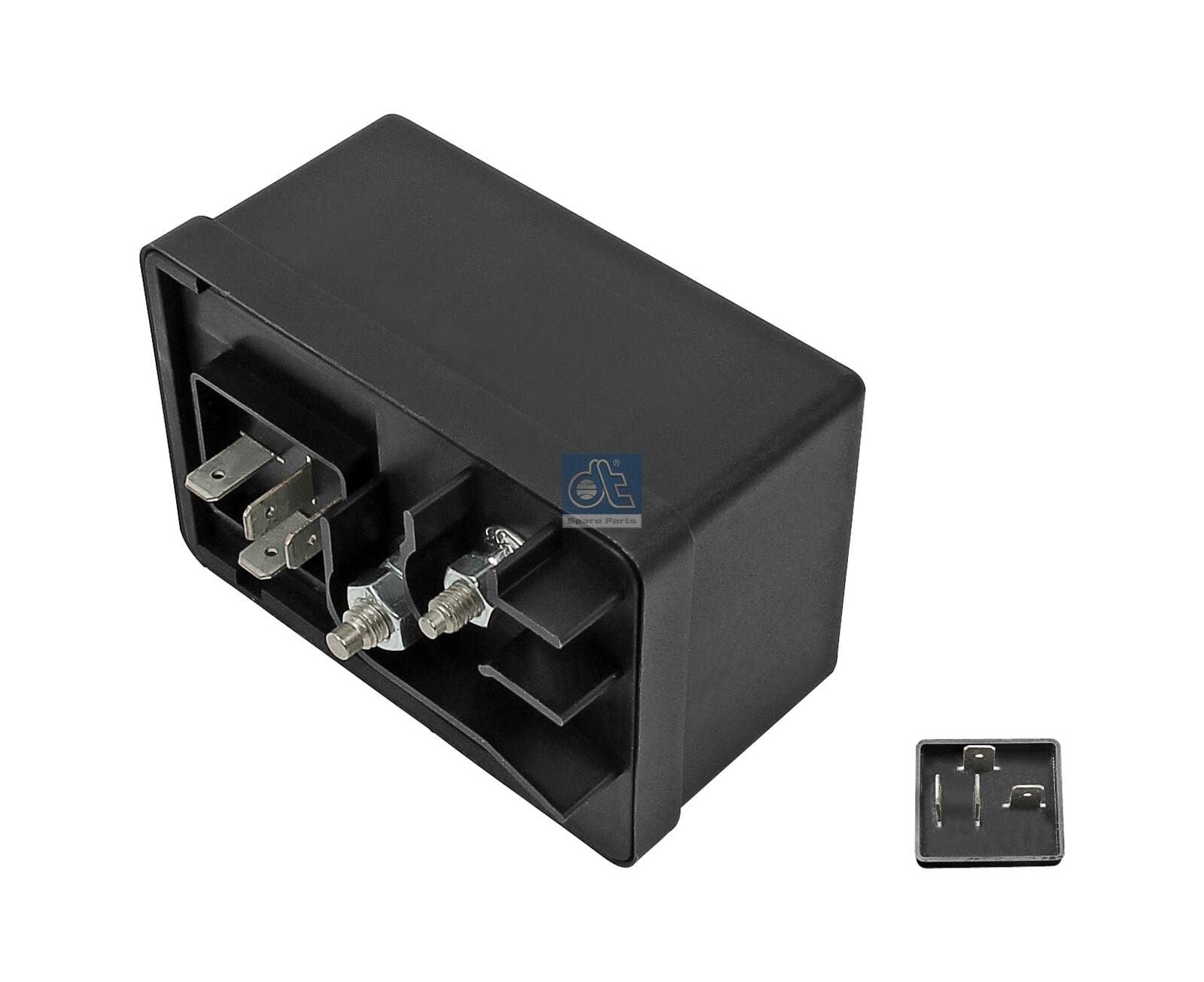 BMW E39 Glow Plug Control Module (OEM 598113) 1971-2026 and Other Models