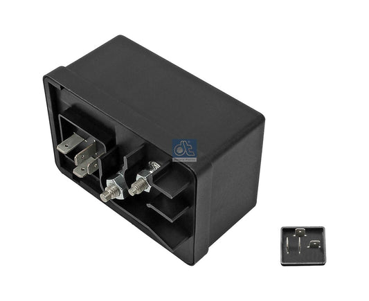 BMW E39 Glow Plug Control Module (OEM 598113) 1971-2026 and Other Models