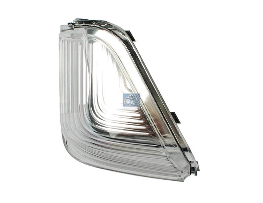 Mercedes-Benz Side Indicator (OEM A001 822 9020) and Other Heavy Trucks