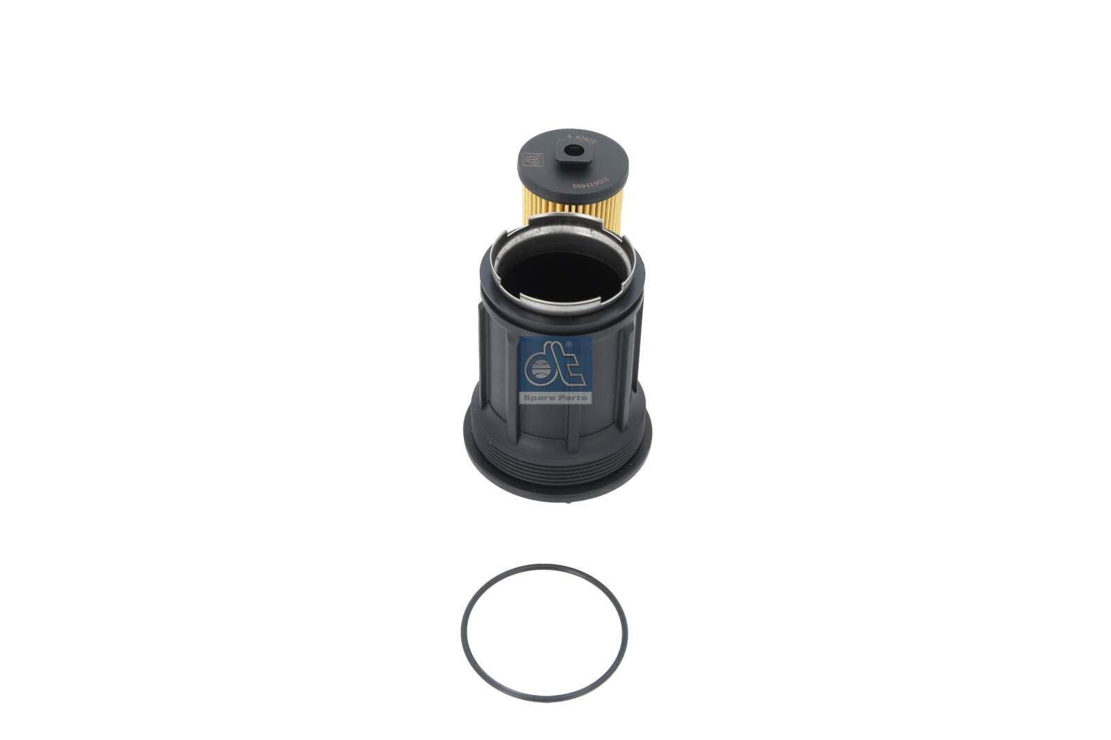 Mercedes Vario Platform Urea Filter (OEM A000 142 0289) 1998-2026 and Other Models — view 4