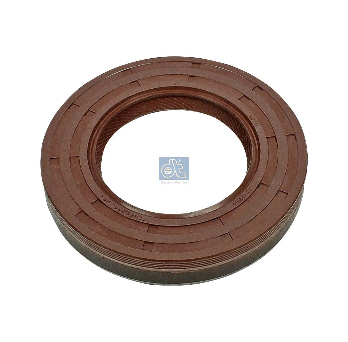Fiat Ducato 250 Camshaft Seal 2001-2026 and Other Models