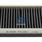 Mercedes-Benz Pollen Filter (OEM A000 830 1218) and Other Heavy Trucks