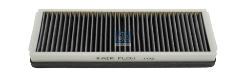 Mercedes-Benz Pollen Filter (OEM A000 830 1218) and Other Heavy Trucks