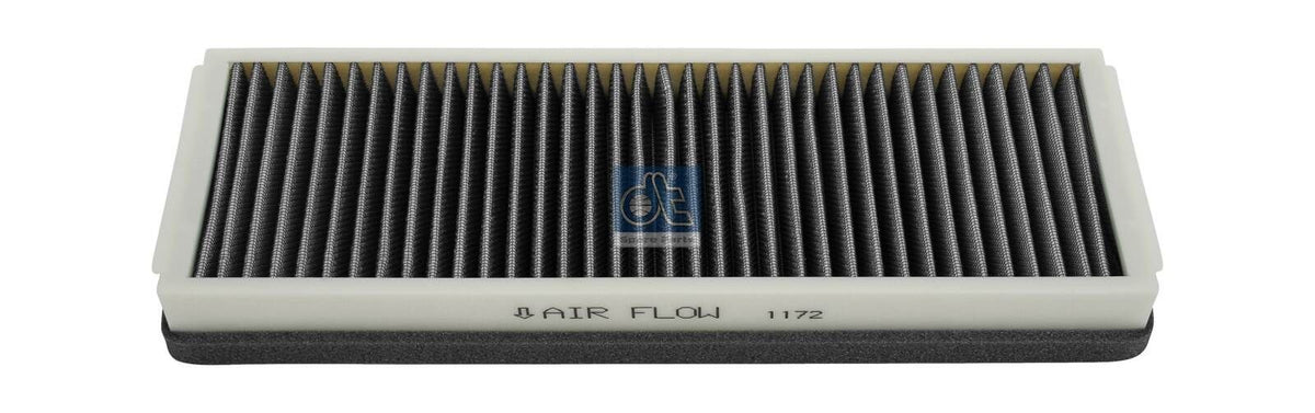 Mercedes-Benz Pollen Filter (OEM A000 830 1218) and Other Heavy Trucks