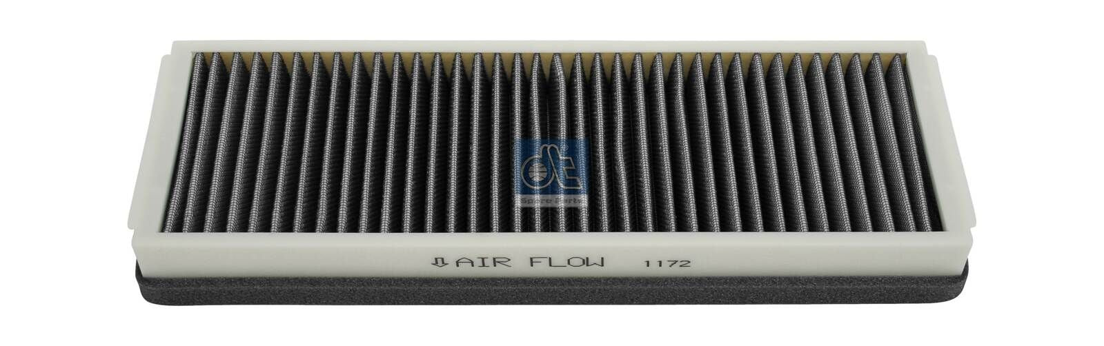 Mercedes-Benz Pollen Filter (OEM A000 830 1218) and Other Heavy Trucks