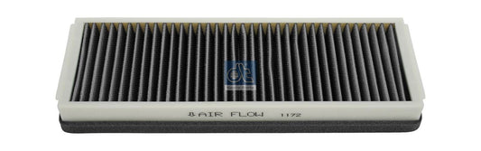 Mercedes-Benz Pollen Filter (OEM A000 830 1218) and Other Heavy Trucks