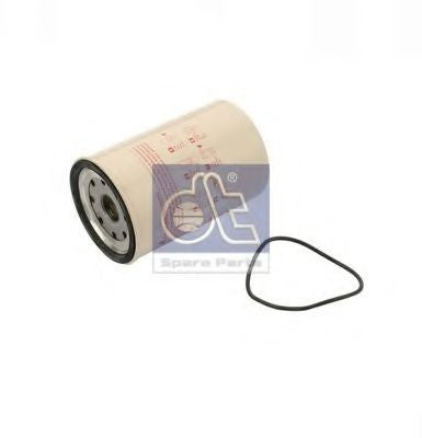 Volvo Fuel Filter (OEM 20386080) Heavy Truck — view 11