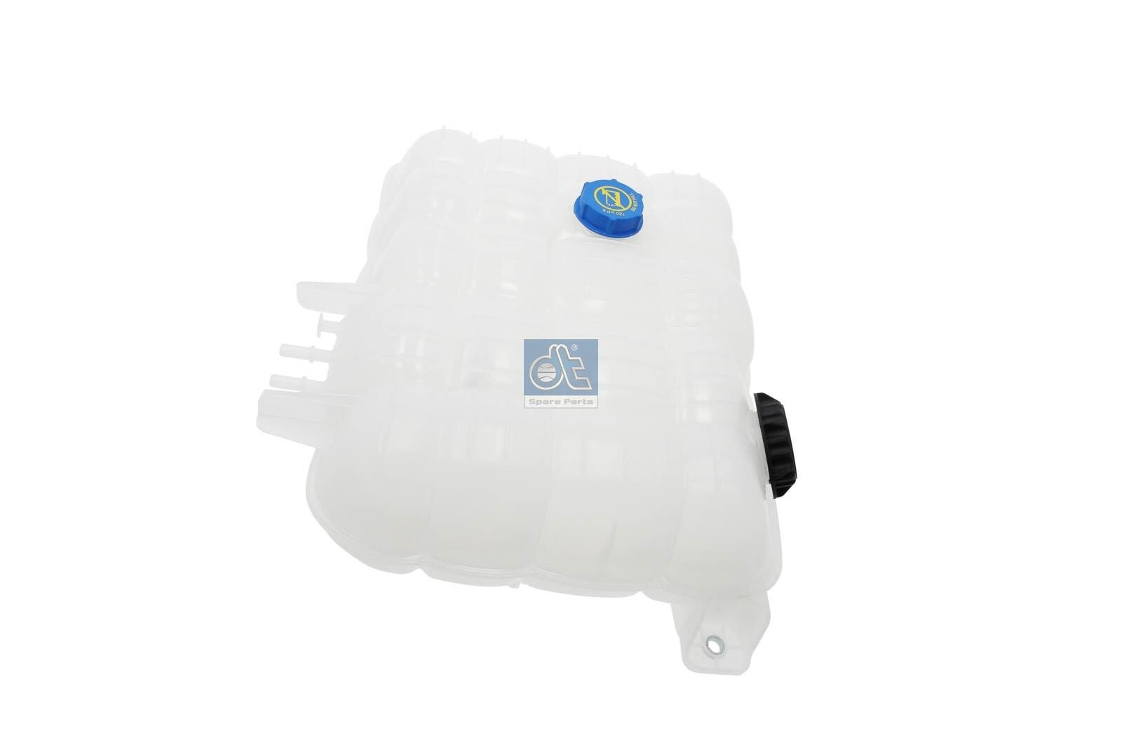 Volvo Coolant Expansion Tank (OEM 22430043) and Other Heavy Trucks — view 4