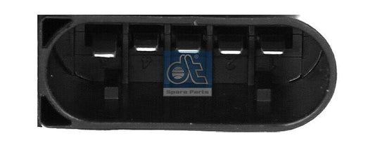Mercedes-Benz Filter Kit (OEM A000 180 6309) Heavy Truck — view 2