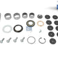 Mercedes-Benz Repair Kit, Kingpin (OEM 972 332 0106 S1) Heavy Truck