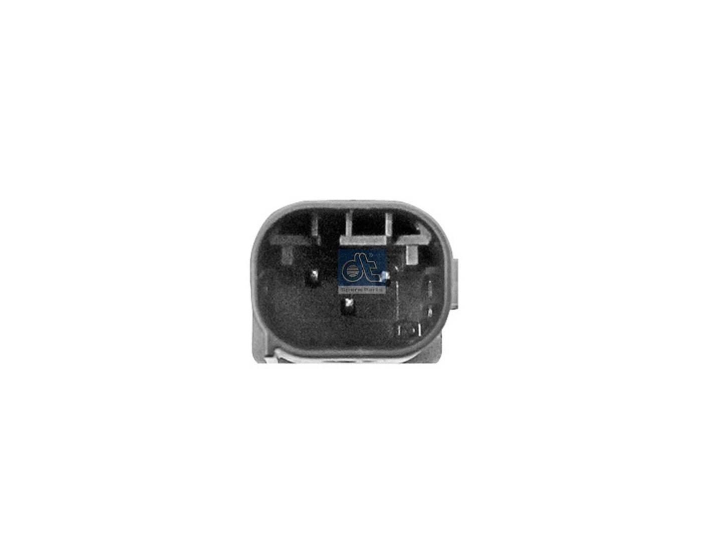 W204 Sensor, Boost Pressure (OEM A007 153 0028) 2006-2026 and Other Models — view 2