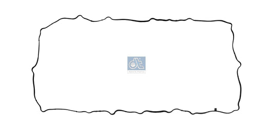 Mercedes-Benz Oil Sump Gasket (OEM 542 014 0622) Heavy Truck