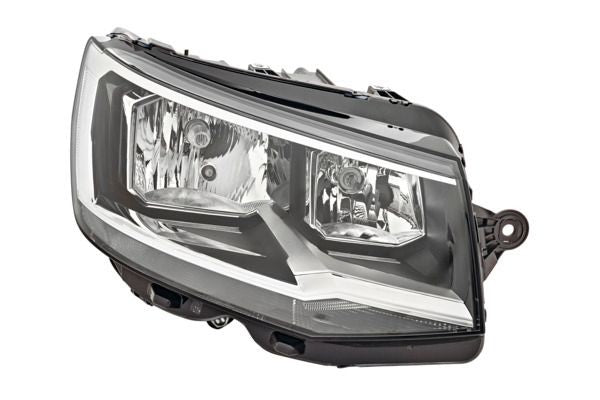 VW TRANSPORTER T6 RHS RIGHT HEADLIGHT 2015-2020 - LRI Autoparts