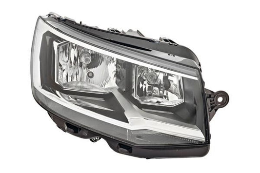 VW TRANSPORTER T6 RHS RIGHT HEADLIGHT 2015-2020 - LRI Autoparts