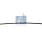 Ford Transit mk5 Handbrake Cable (OEM 4331044) 2000-2006 and Other Models
