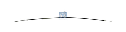 Ford Transit mk5 Handbrake Cable (OEM 4331044) 2000-2006 and Other Models