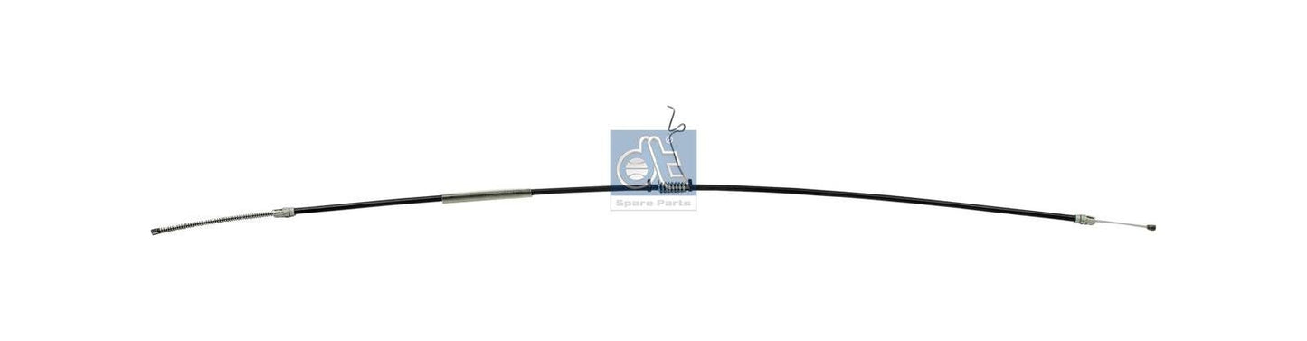 Ford Transit mk5 Handbrake Cable (OEM 4331044) 2000-2006 and Other Models