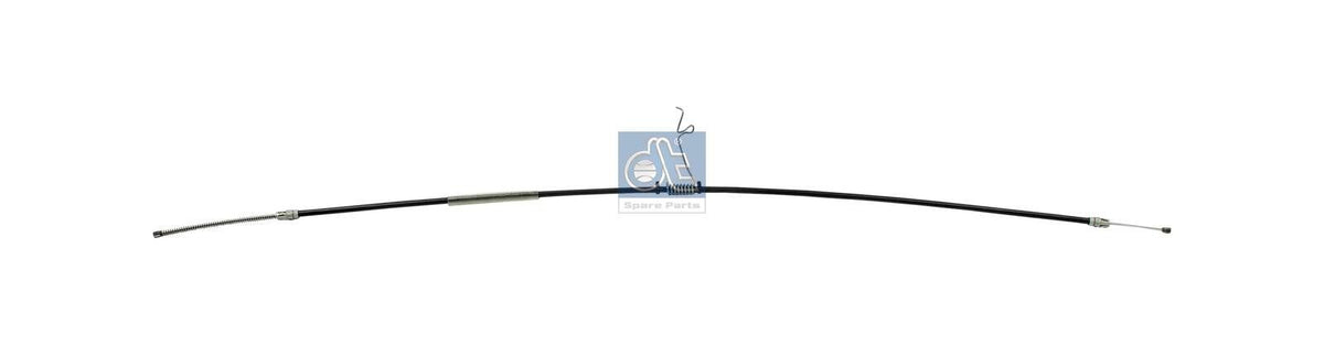 Ford Transit mk5 Handbrake Cable (OEM 4331044) 2000-2006 and Other Models