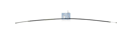 Ford Transit mk5 Handbrake Cable (OEM 4331044) 2000-2006 and Other Models